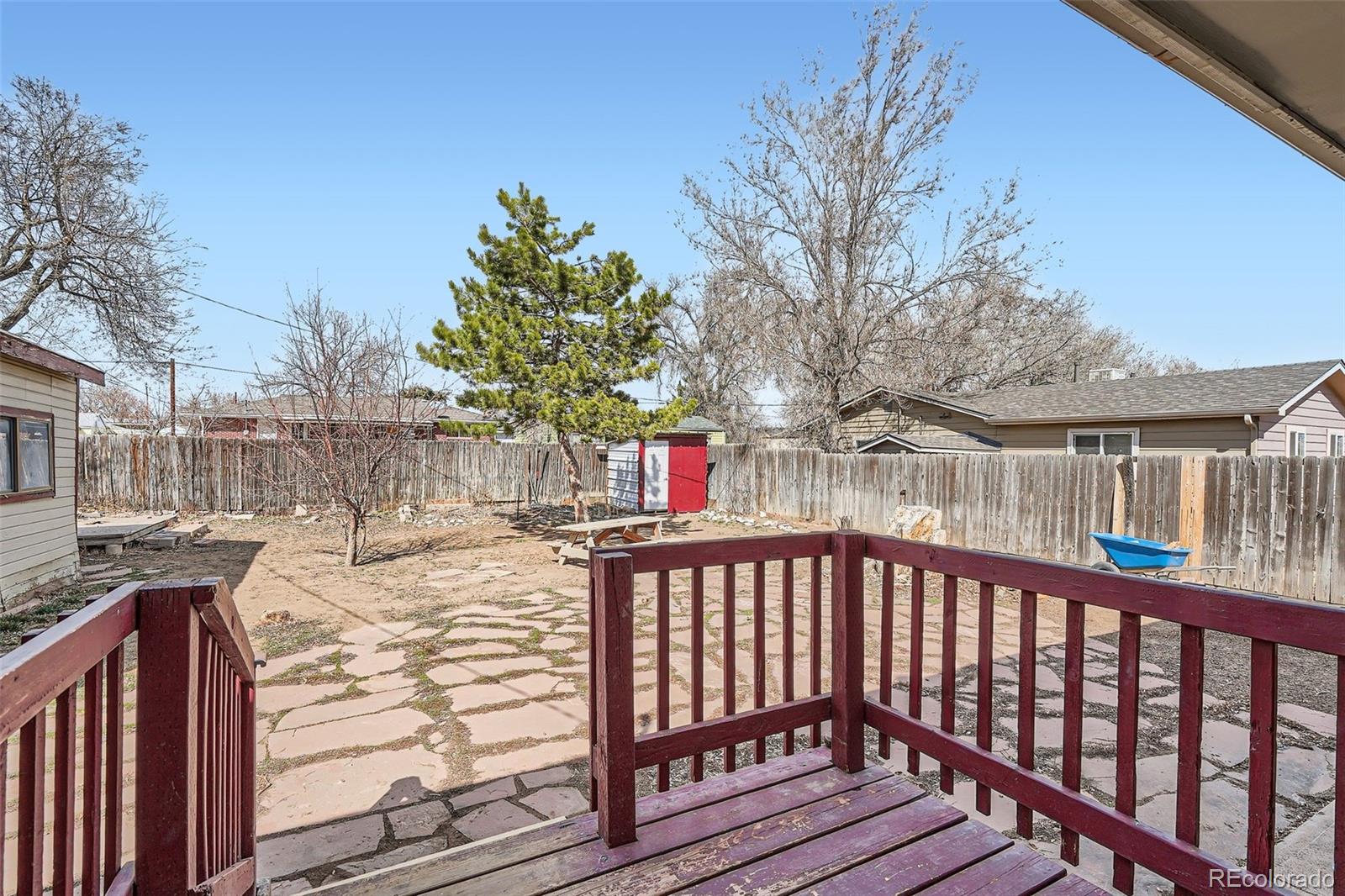 MLS Image #16 for 2557 w hillside avenue,denver, Colorado