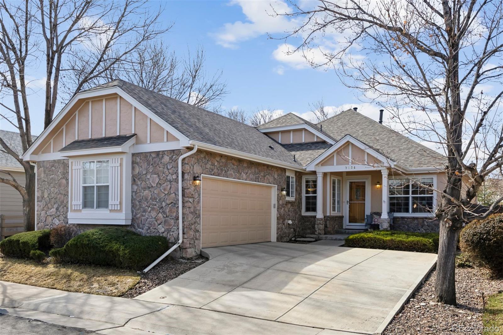 MLS Image #0 for 7134 w belmont drive,littleton, Colorado