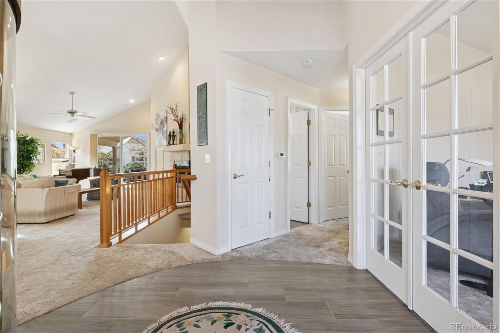 CMA Image for 7134 w belmont drive,Littleton, Colorado