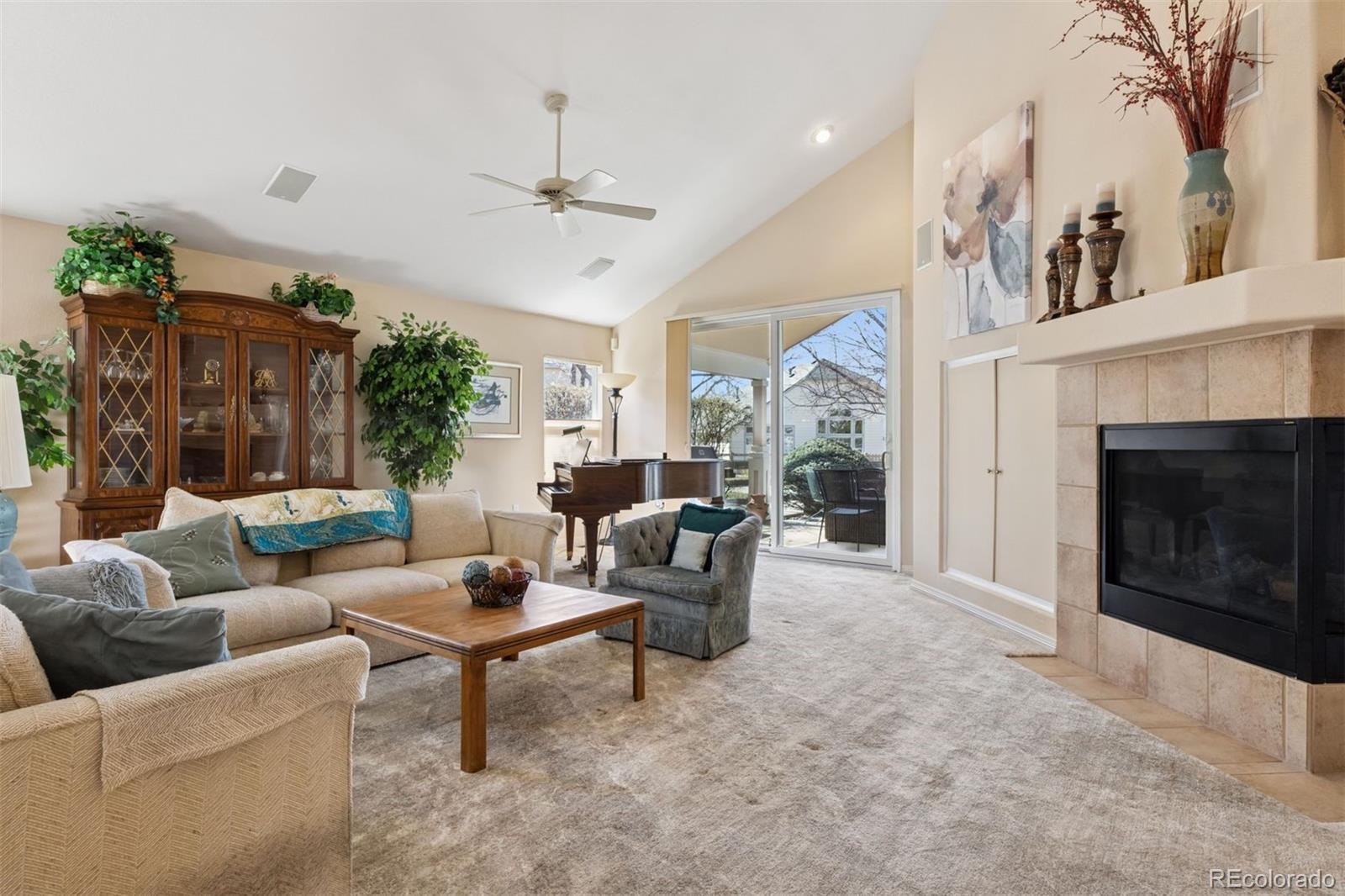 MLS Image #2 for 7134 w belmont drive,littleton, Colorado
