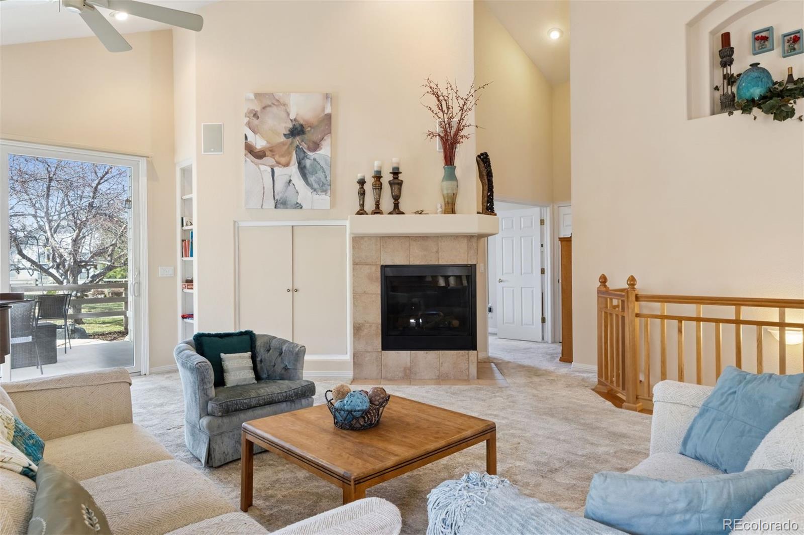 MLS Image #3 for 7134 w belmont drive,littleton, Colorado