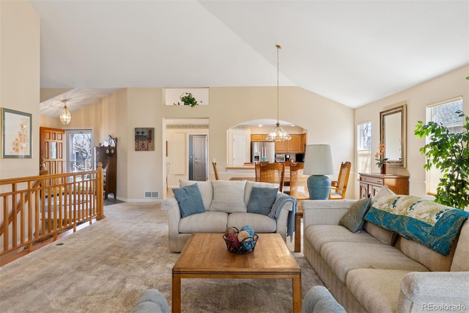 MLS Image #4 for 7134 w belmont drive,littleton, Colorado