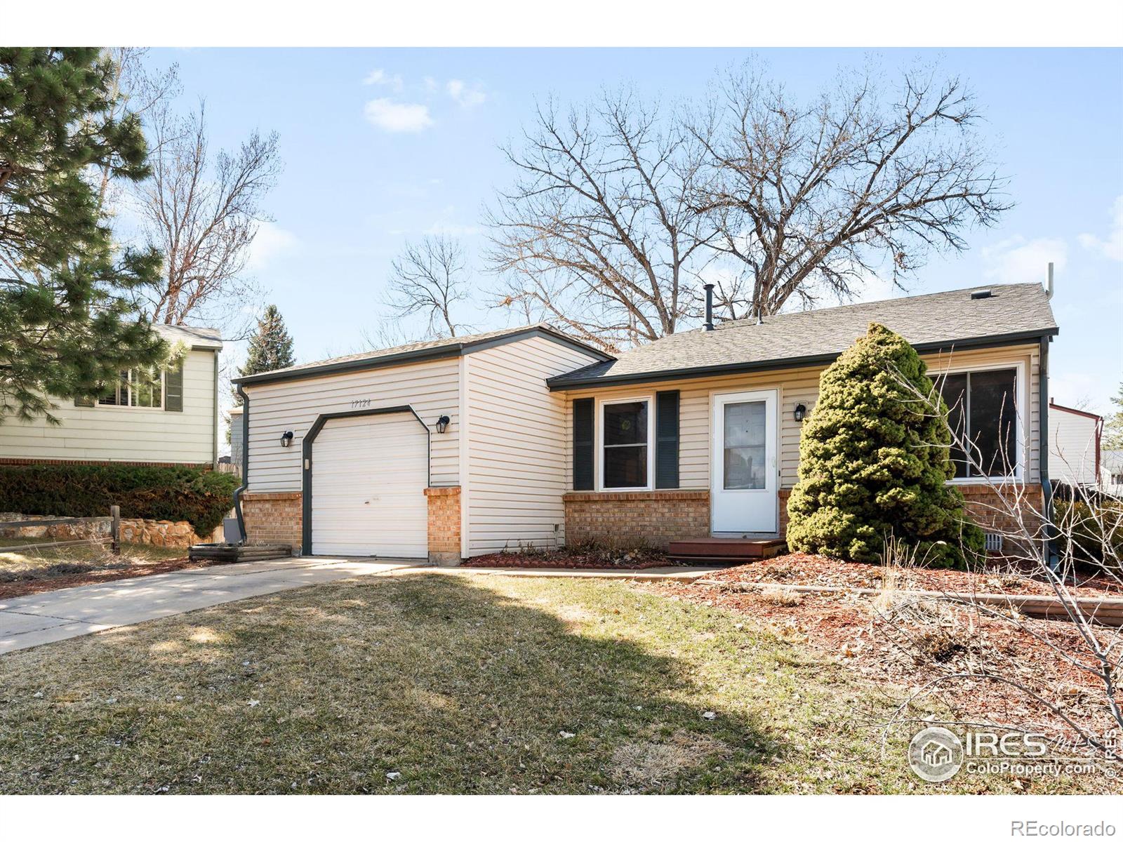 CMA Image for 17124 e wagon trail parkway,Aurora, Colorado