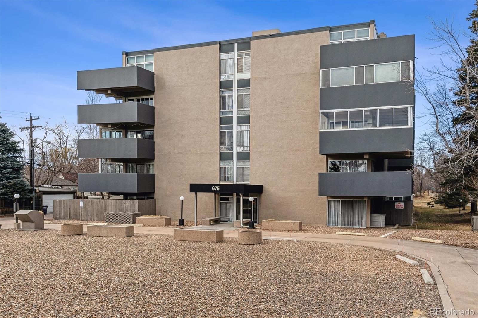 MLS Image #0 for 675 s university boulevard,denver, Colorado