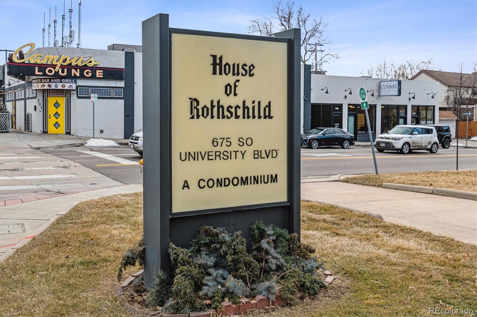 MLS Image #29 for 675 s university boulevard,denver, Colorado