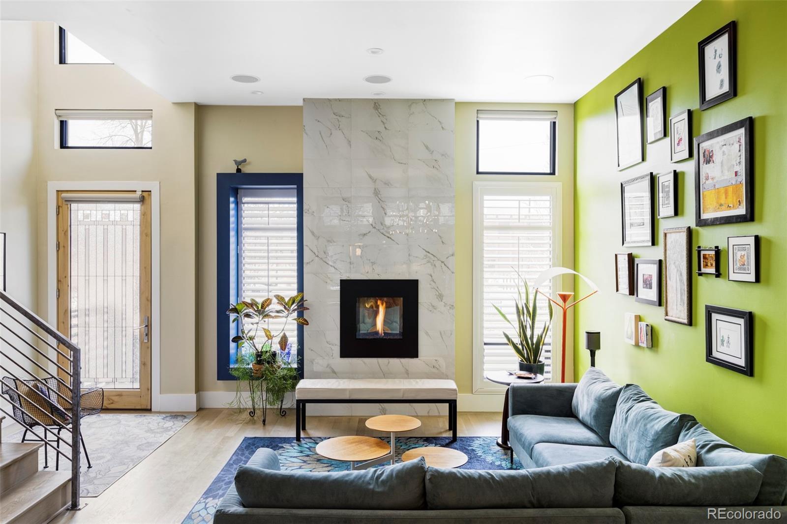 MLS Image #0 for 2432  champa street,denver, Colorado