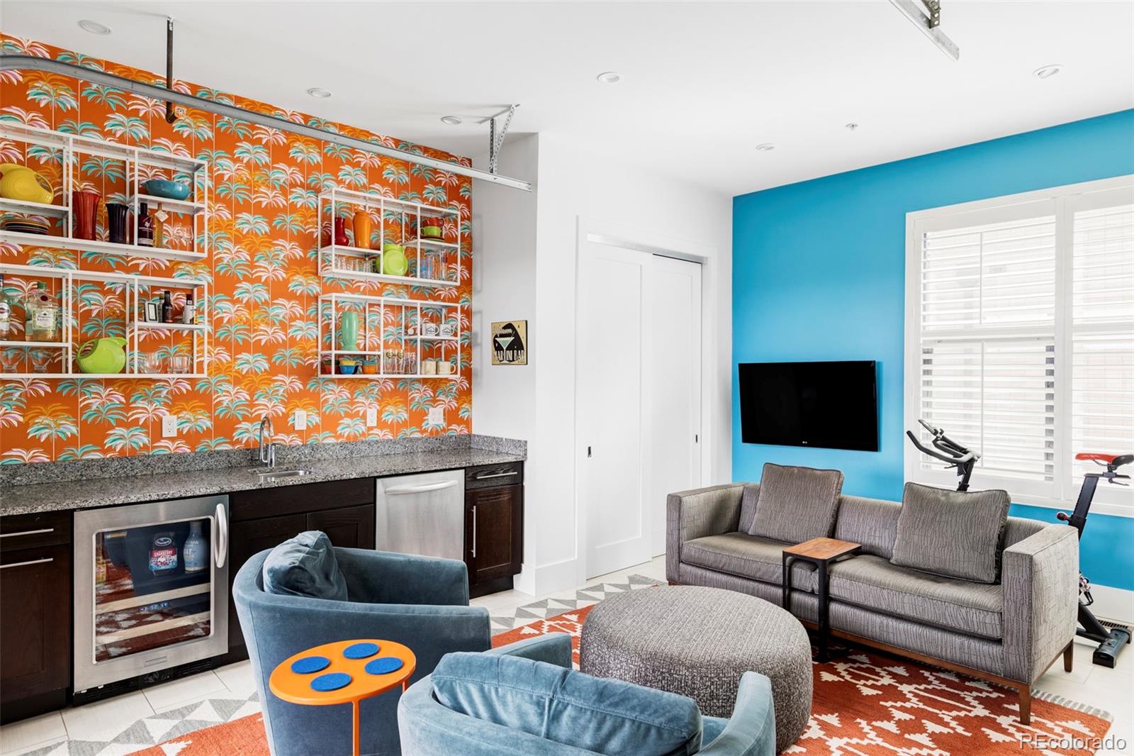 MLS Image #17 for 2432  champa street,denver, Colorado
