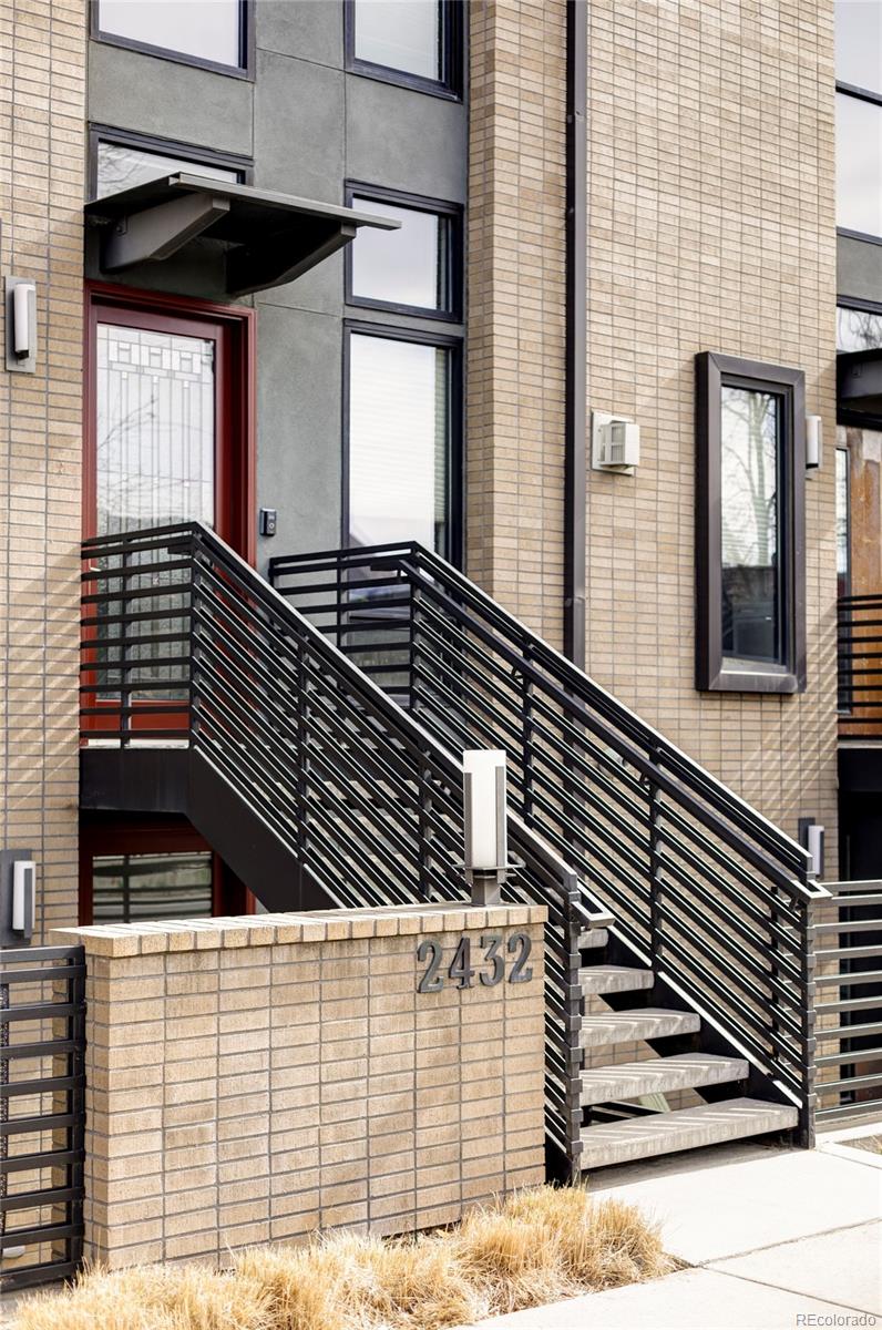 MLS Image #25 for 2432  champa street,denver, Colorado
