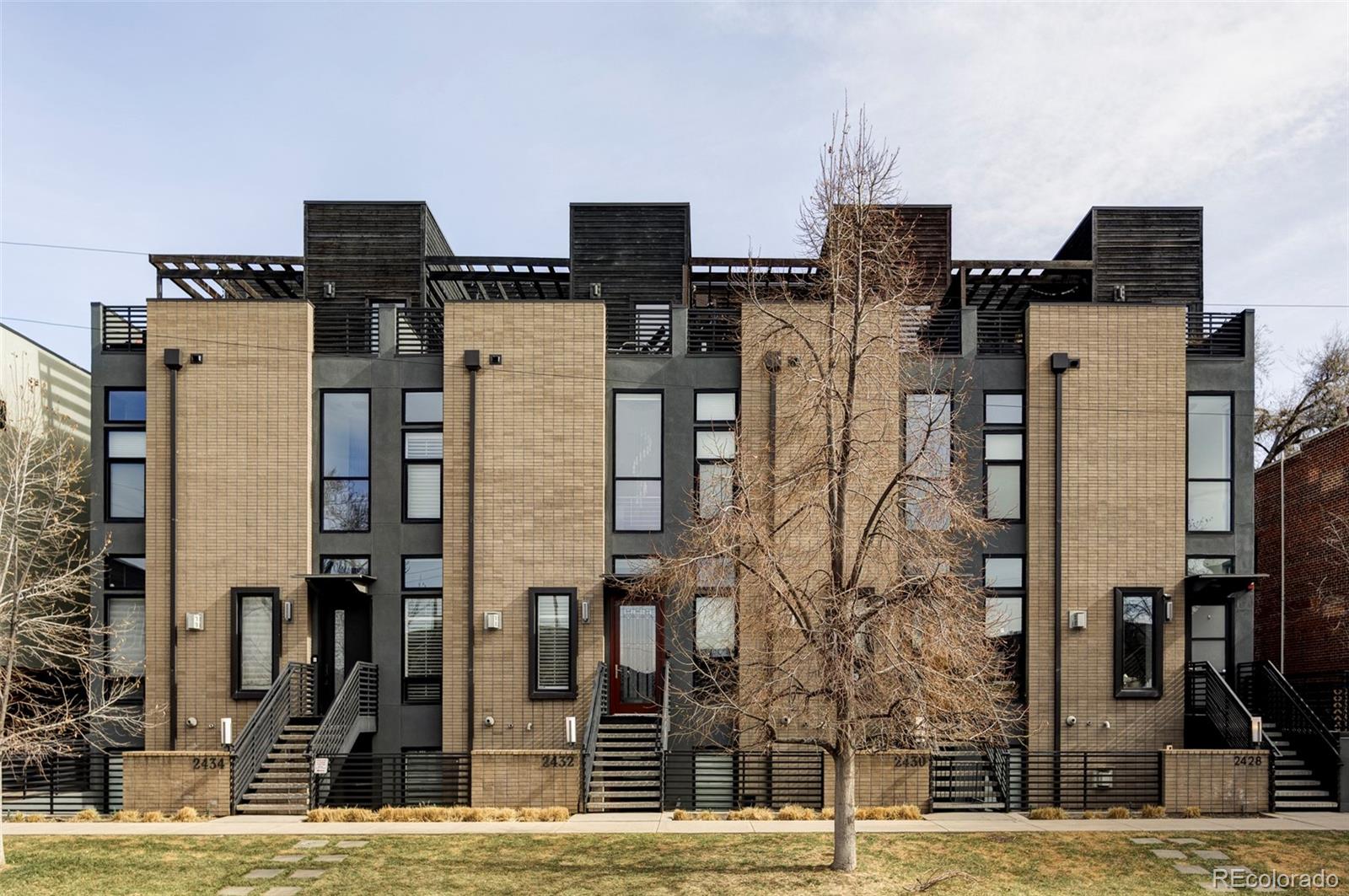 MLS Image #27 for 2432  champa street,denver, Colorado