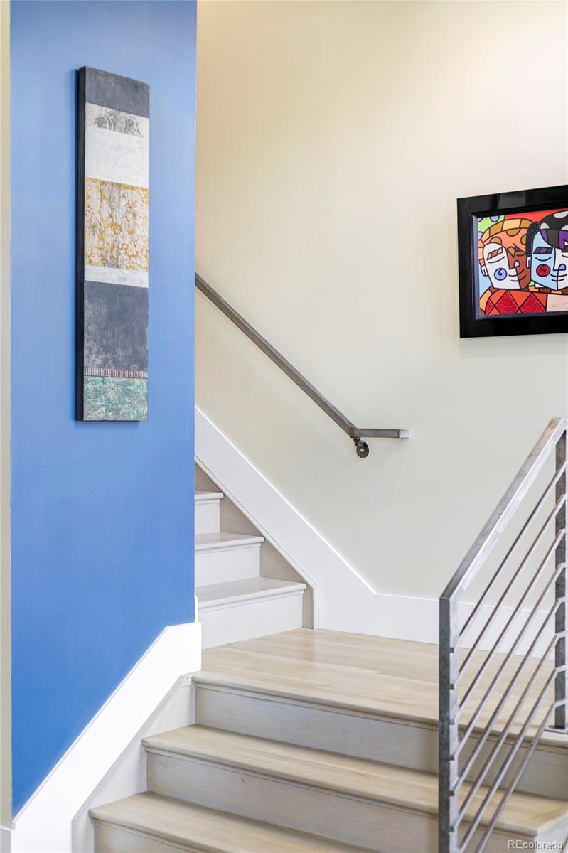 MLS Image #7 for 2432  champa street,denver, Colorado