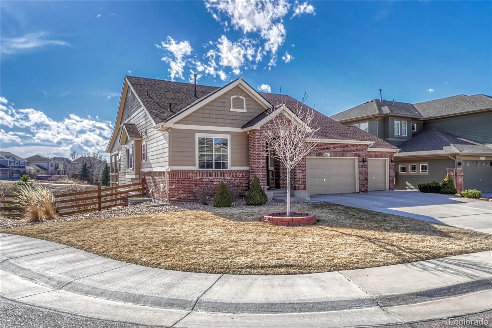 MLS Image #0 for 4883 s sicily street,aurora, Colorado