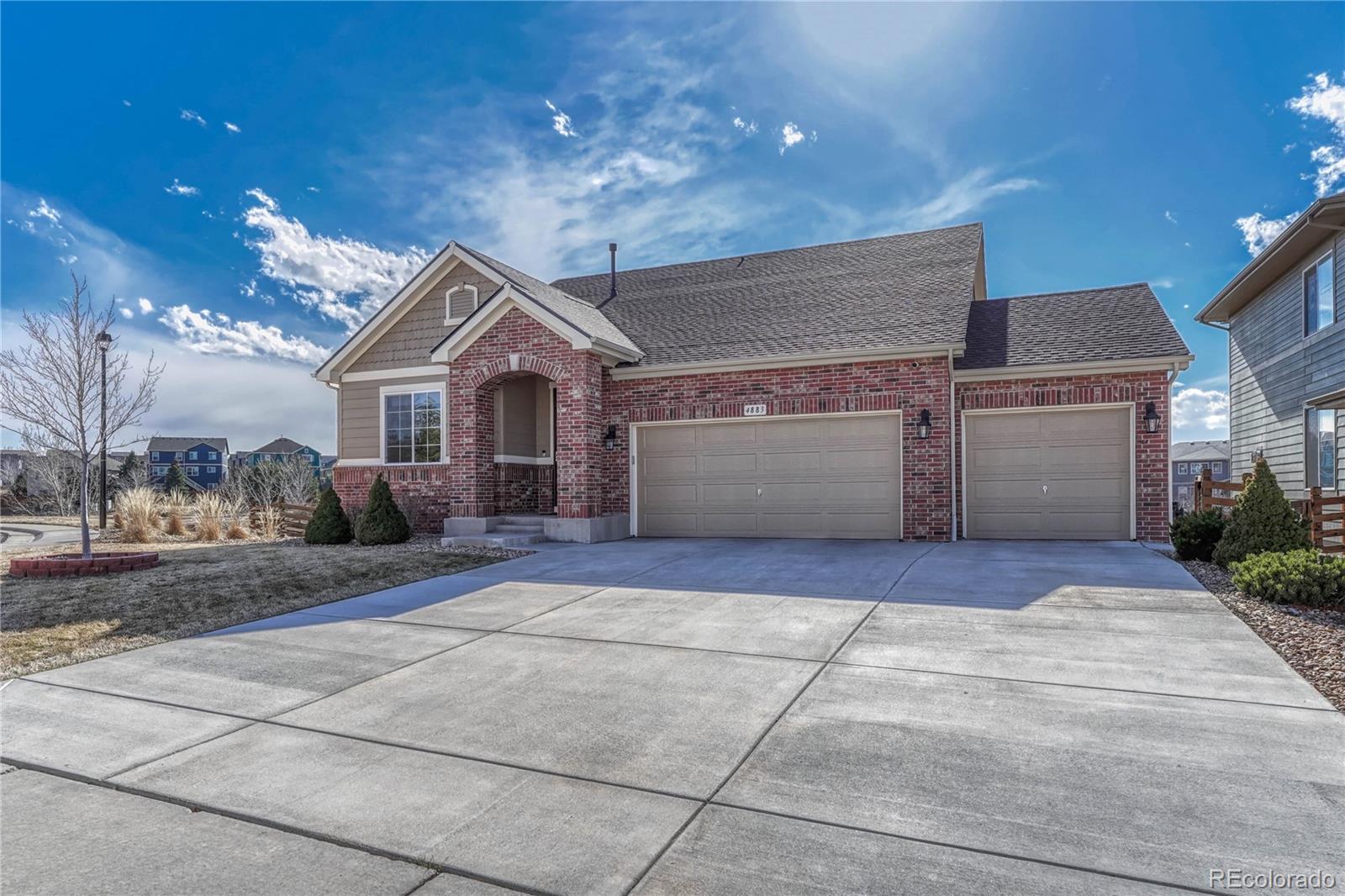 CMA Image for 4783 s wenatchee circle,Aurora, Colorado