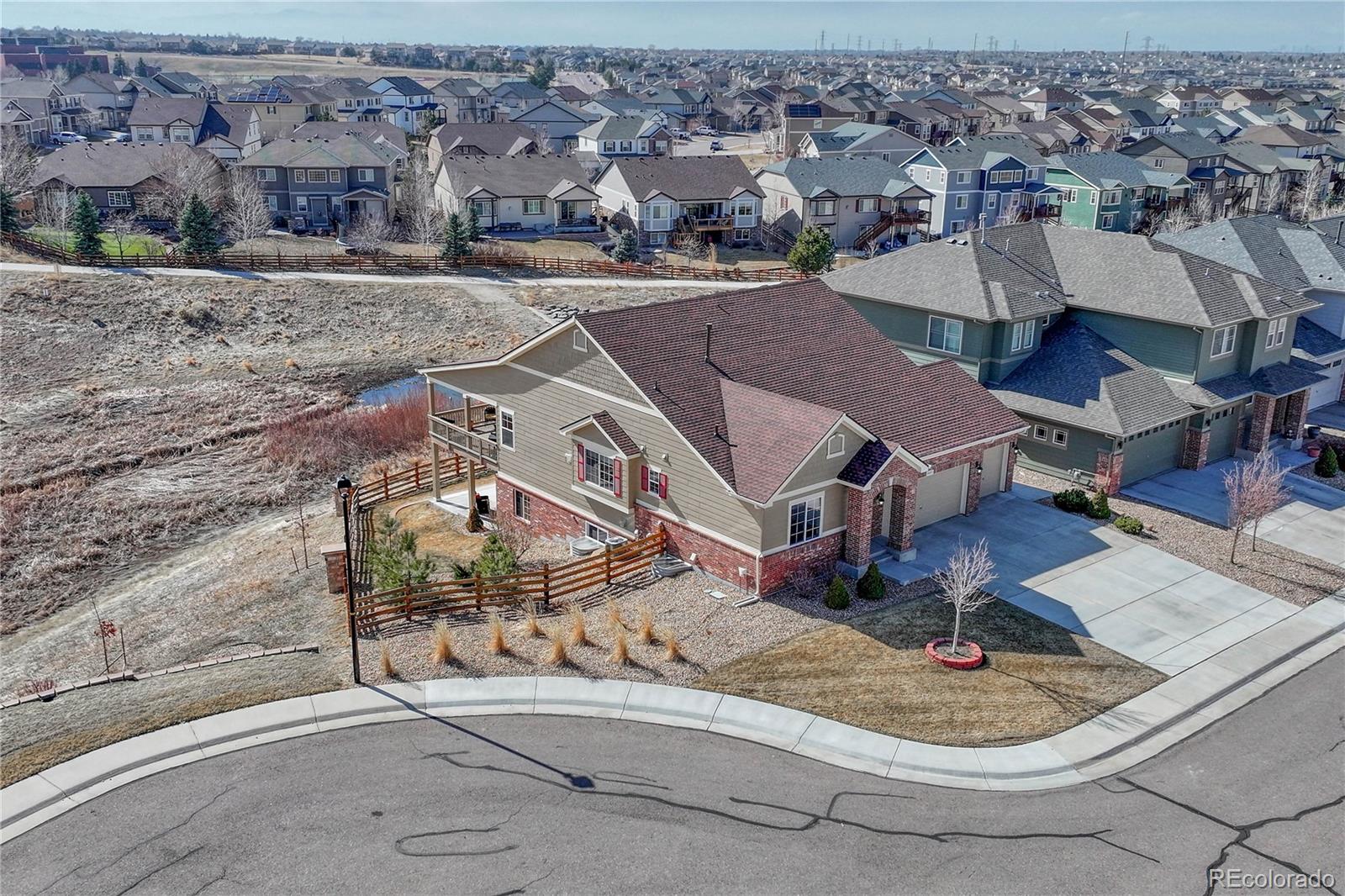 MLS Image #2 for 4883 s sicily street,aurora, Colorado
