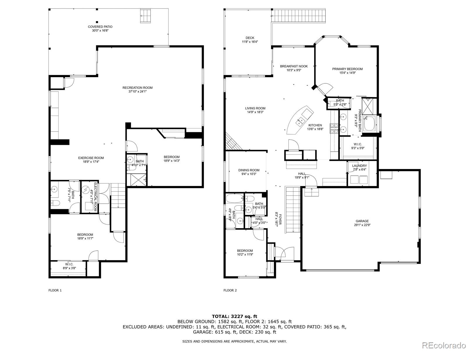 MLS Image #44 for 4883 s sicily street,aurora, Colorado
