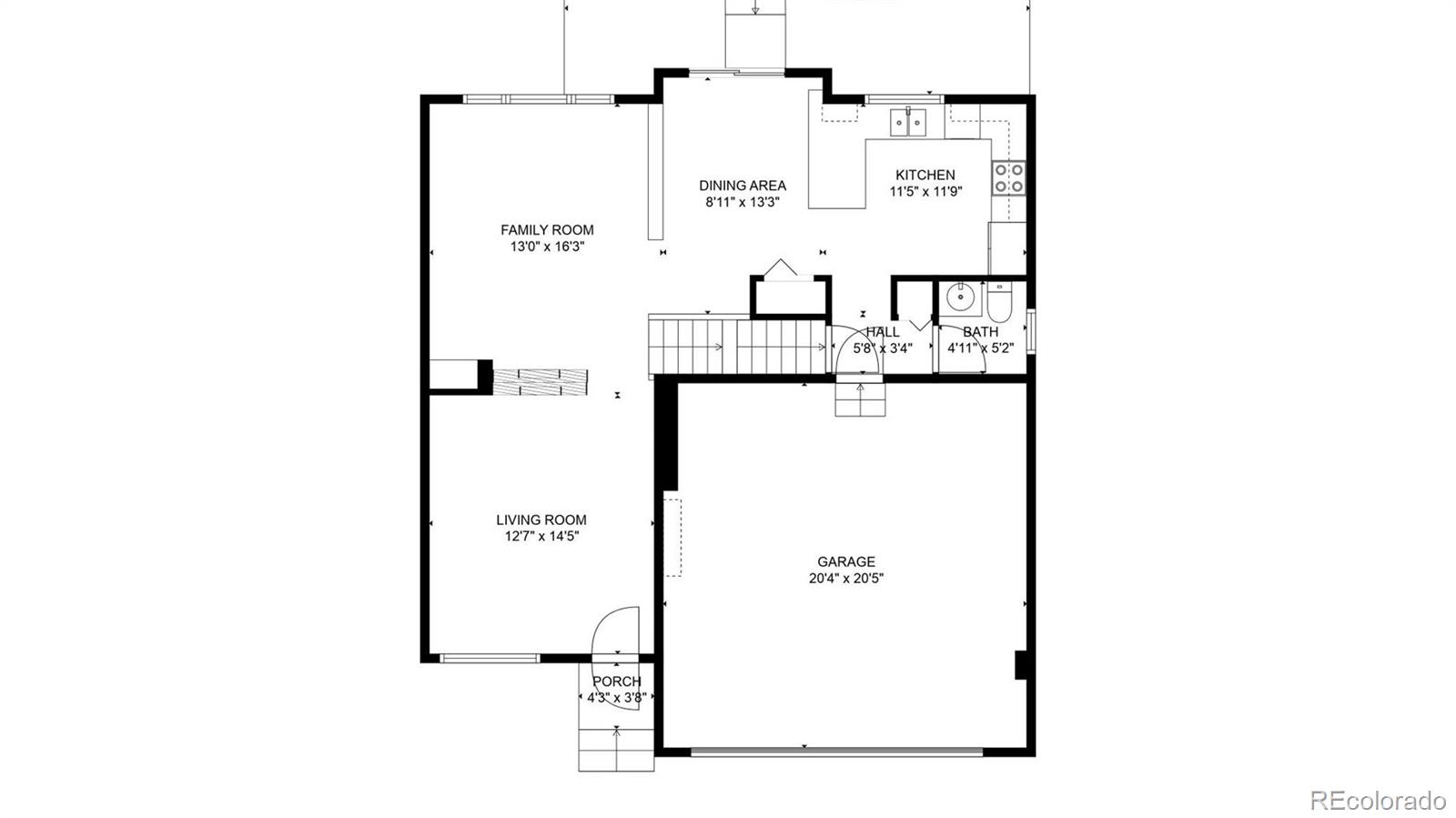 MLS Image #44 for 9724  cove creek drive,highlands ranch, Colorado