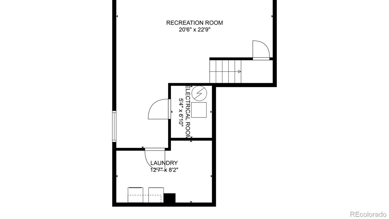 MLS Image #46 for 9724  cove creek drive,highlands ranch, Colorado