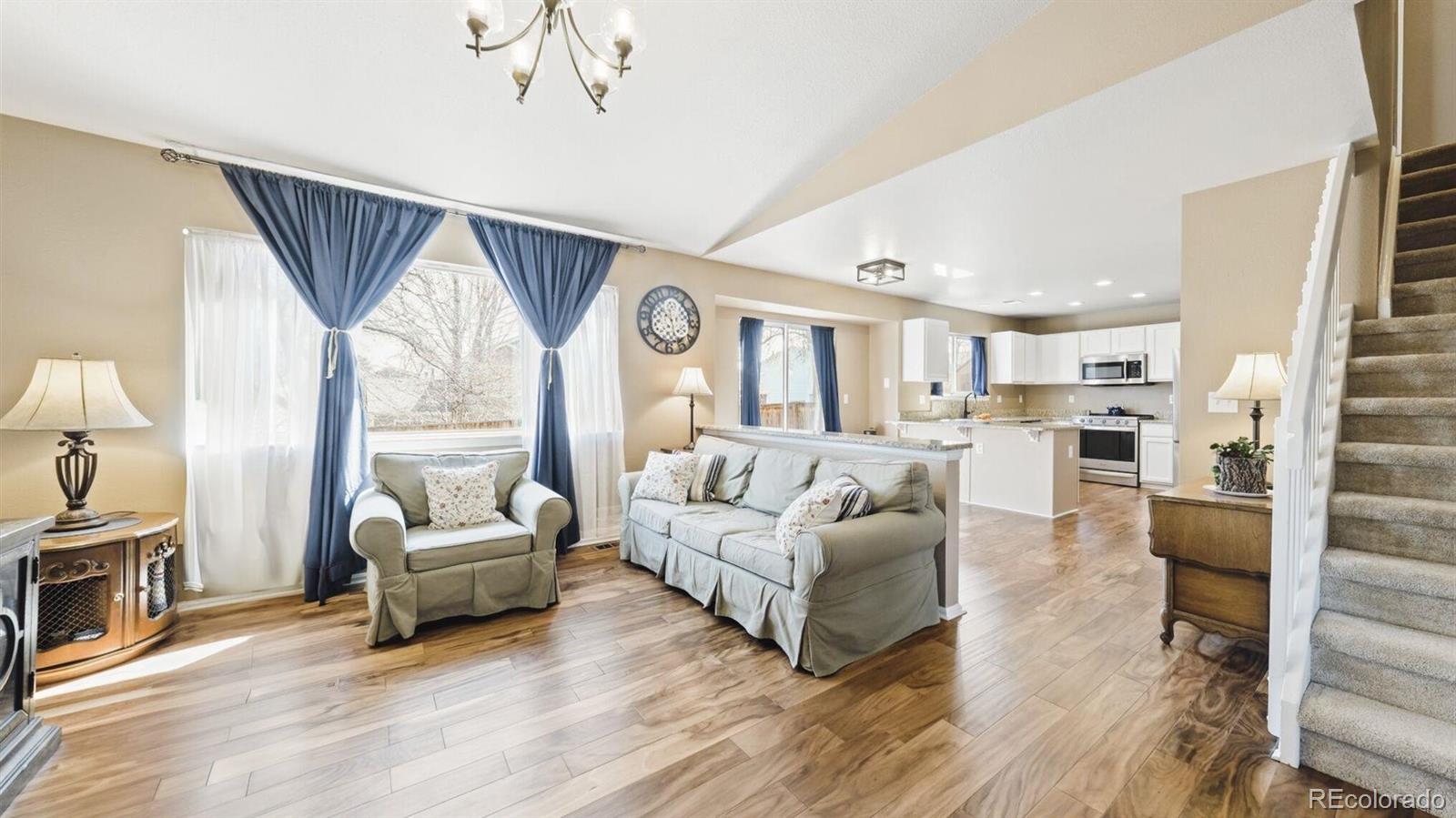 MLS Image #7 for 9724  cove creek drive,highlands ranch, Colorado