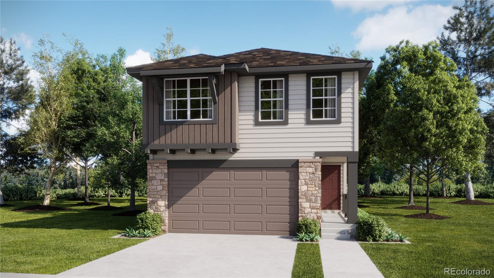 MLS Image #0 for 7712  salt fork drive,colorado springs, Colorado