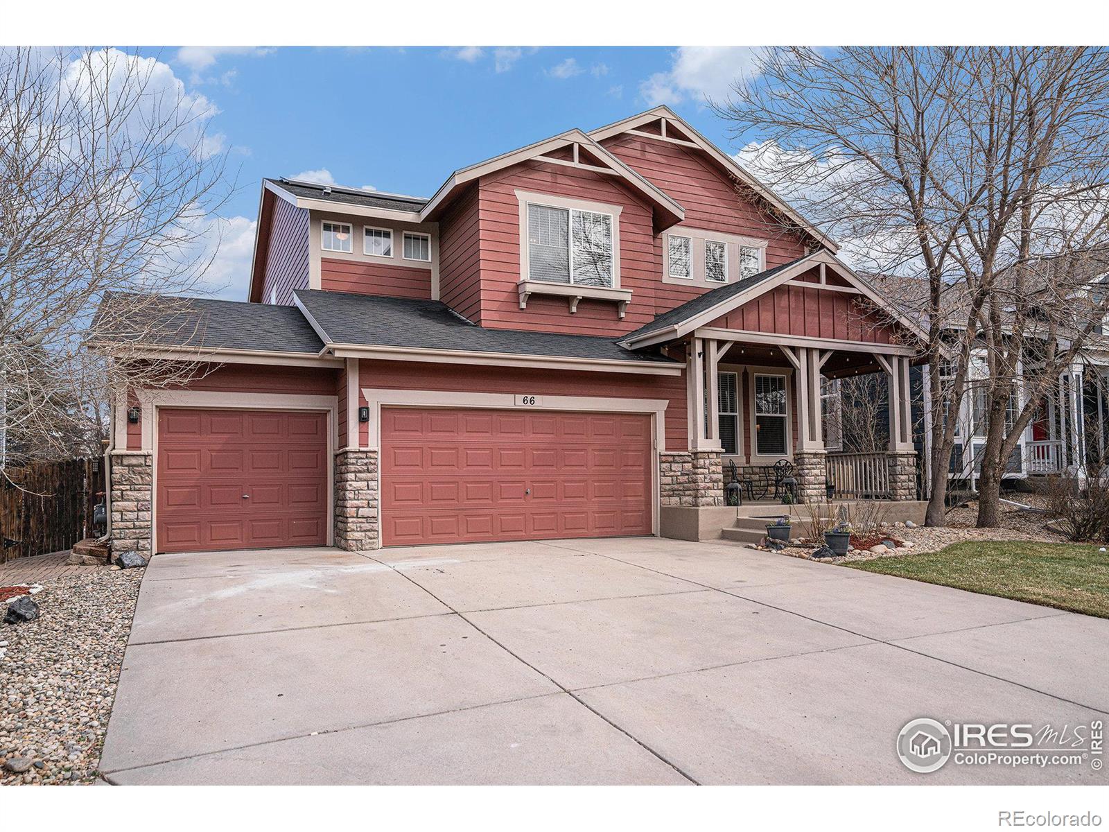 MLS Image #2 for 66  saxony road,johnstown, Colorado
