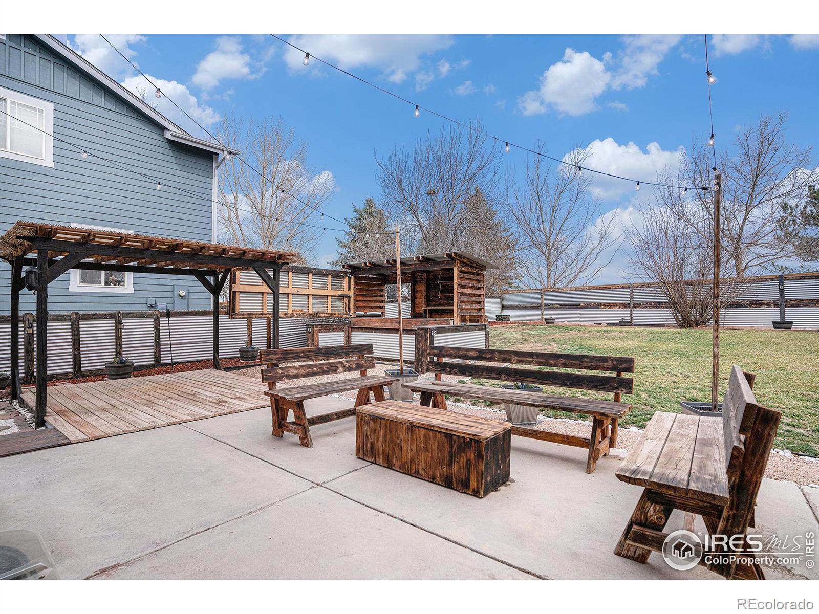 MLS Image #31 for 66  saxony road,johnstown, Colorado