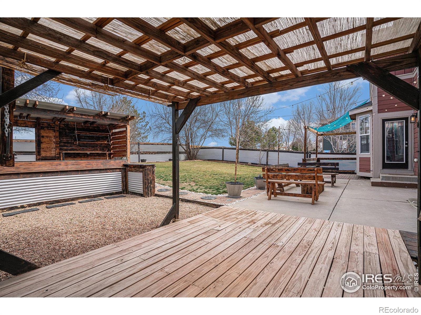 MLS Image #32 for 66  saxony road,johnstown, Colorado