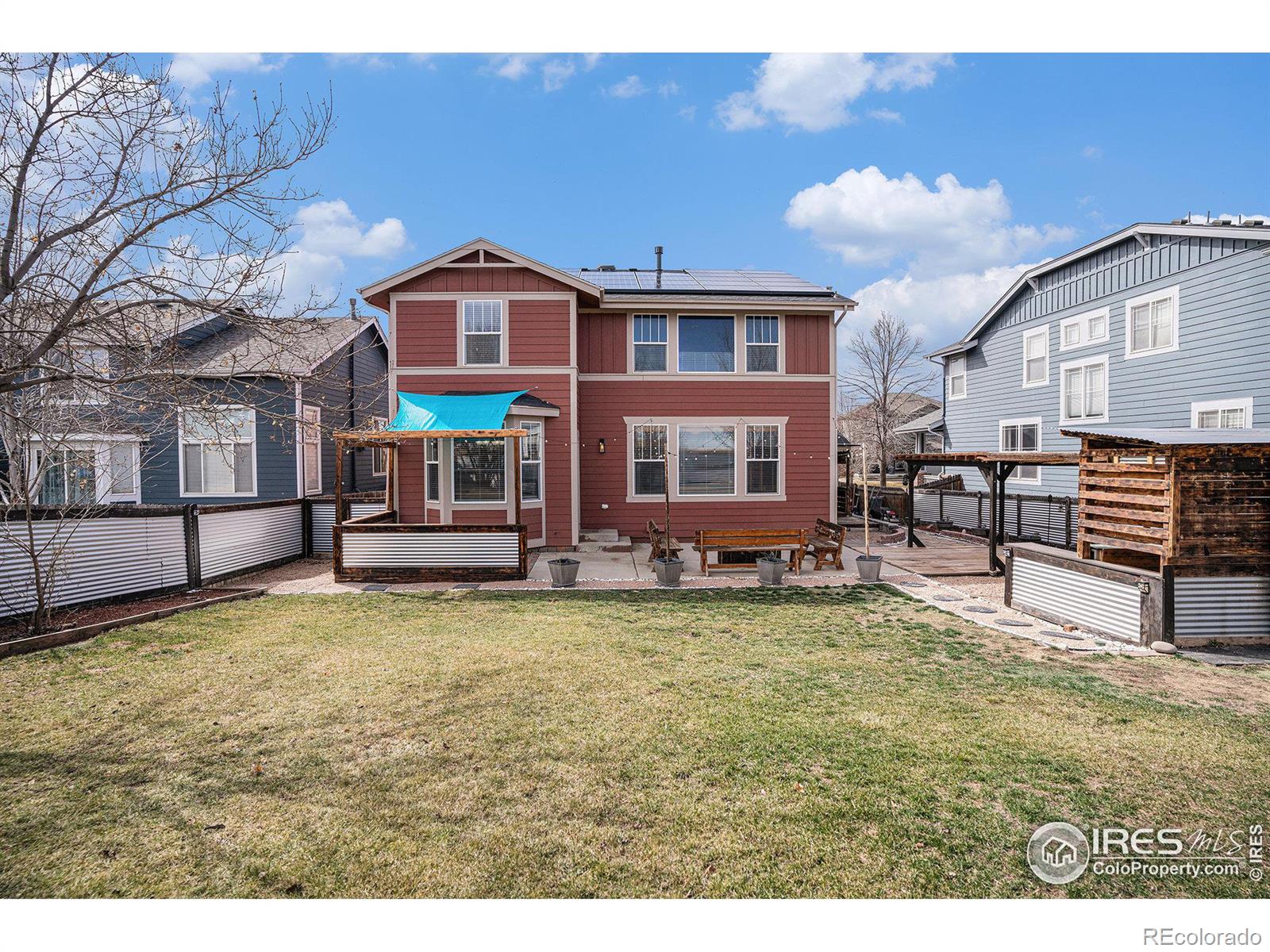 MLS Image #36 for 66  saxony road,johnstown, Colorado