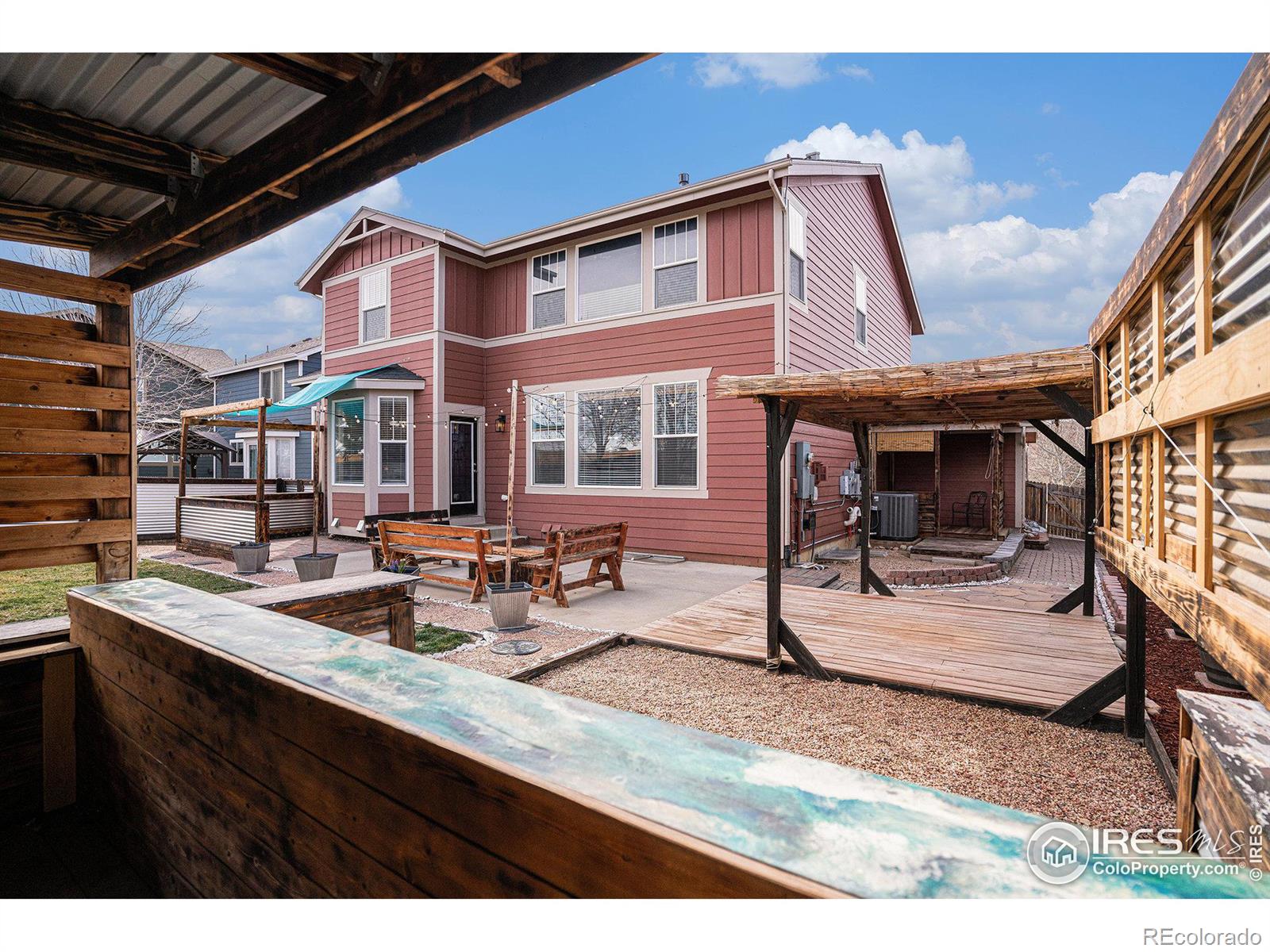 MLS Image #37 for 66  saxony road,johnstown, Colorado