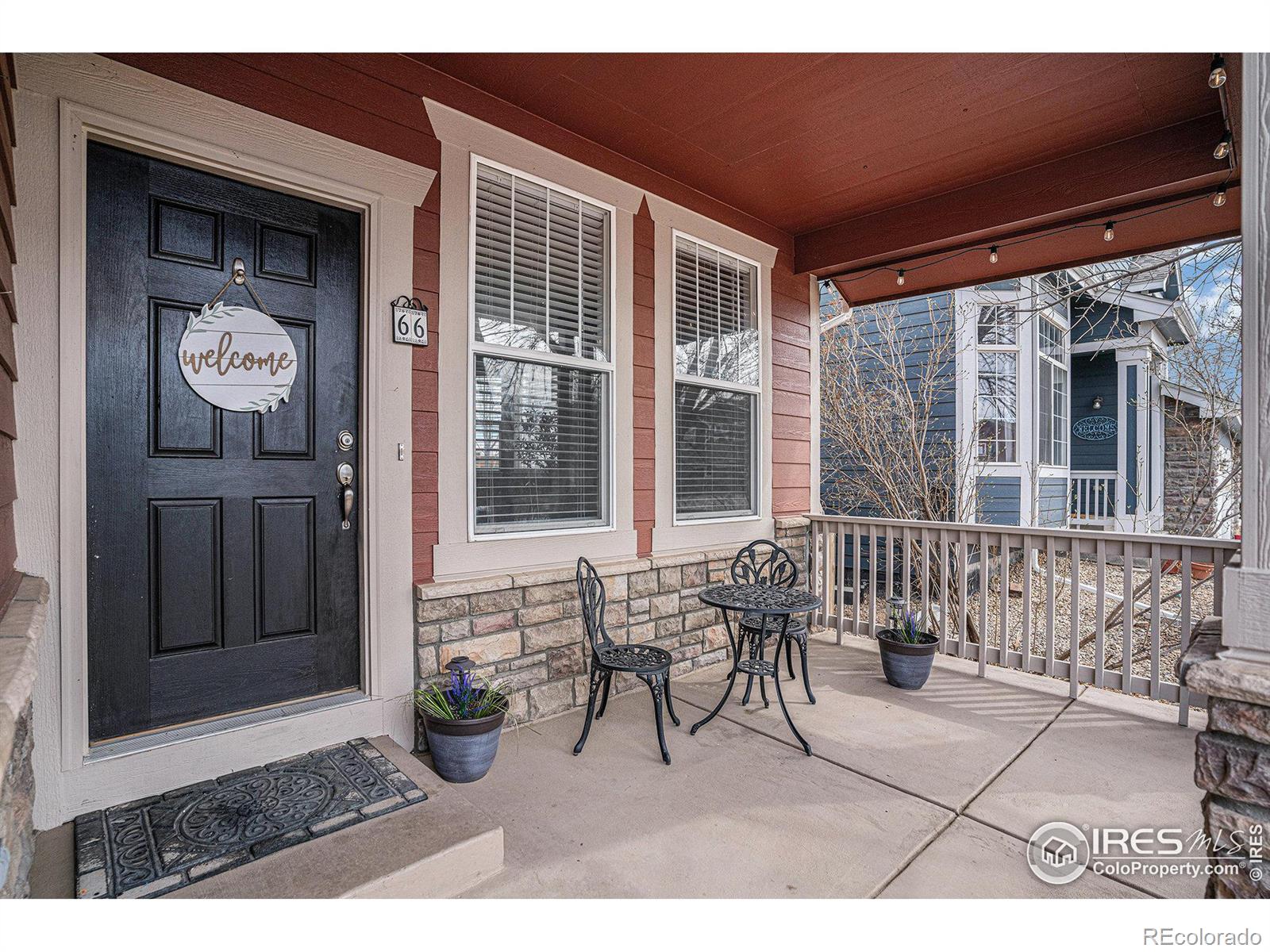MLS Image #4 for 66  saxony road,johnstown, Colorado