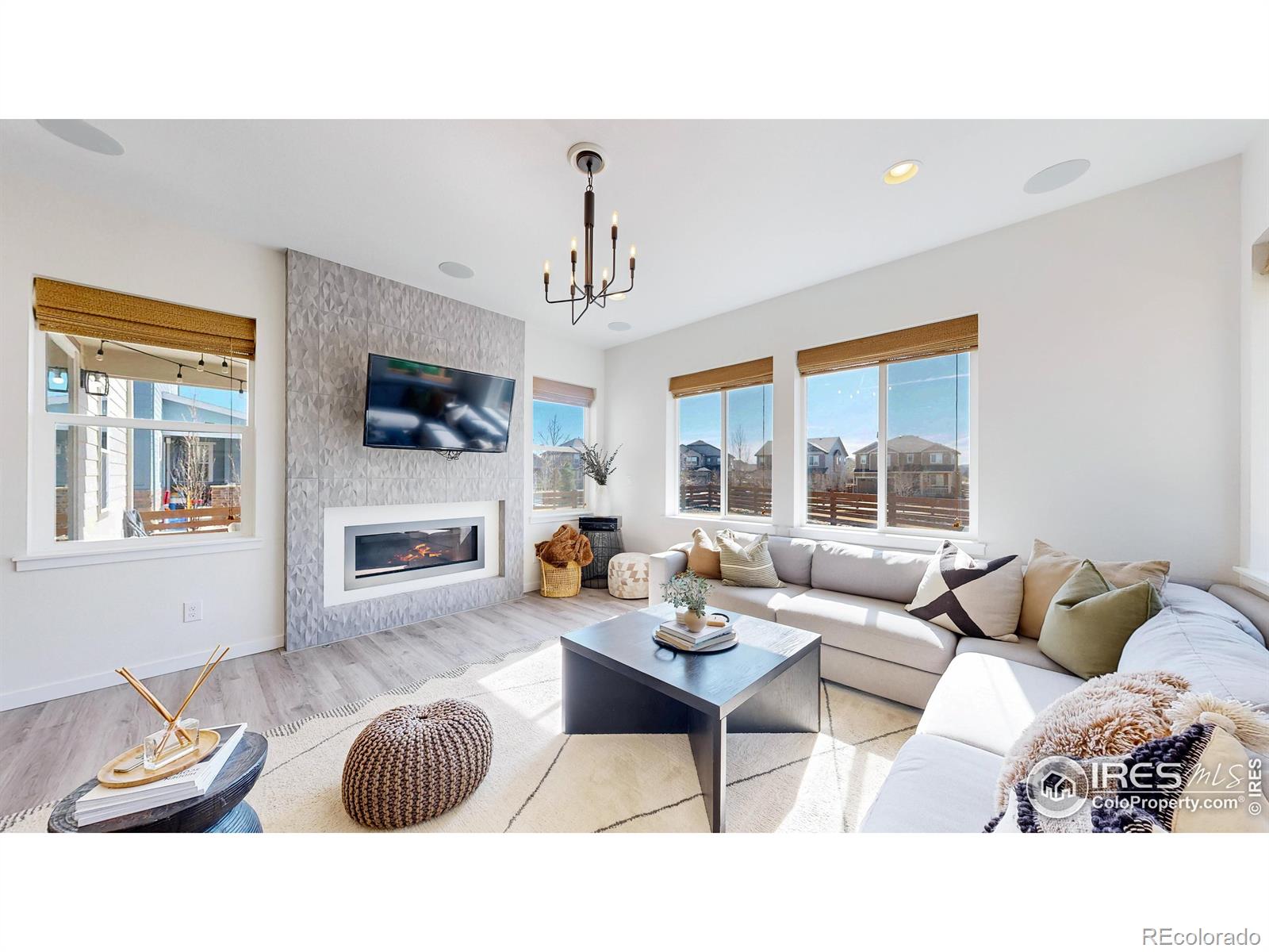 MLS Image #3 for 420  pleades place,erie, Colorado