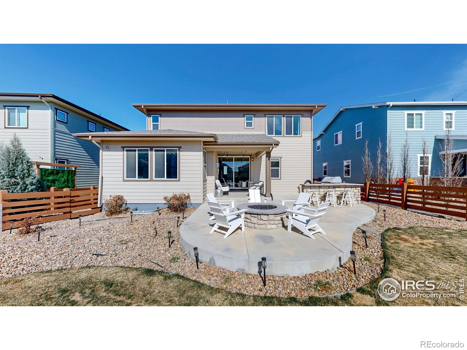MLS Image #30 for 420  pleades place,erie, Colorado