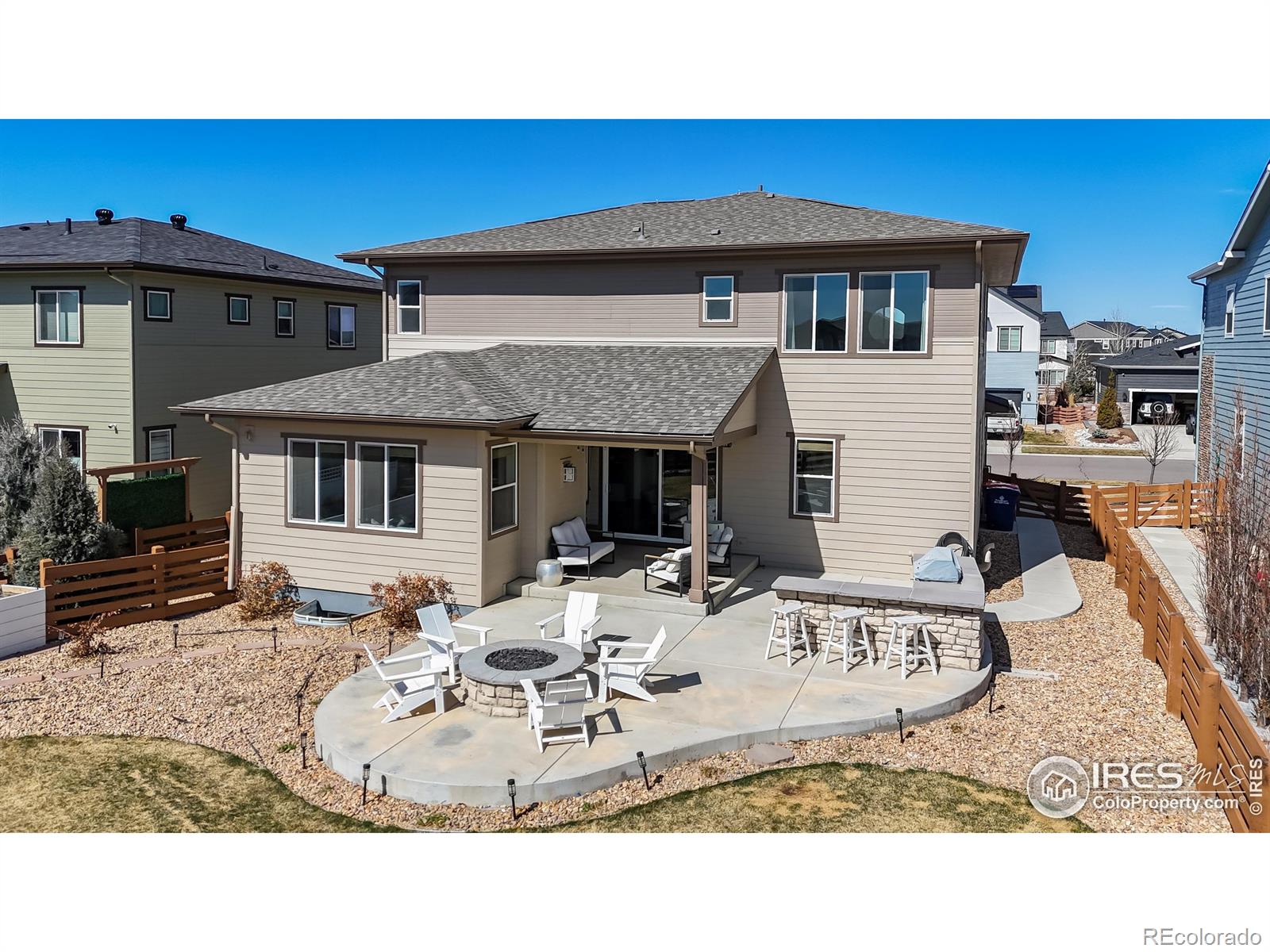 MLS Image #31 for 420  pleades place,erie, Colorado