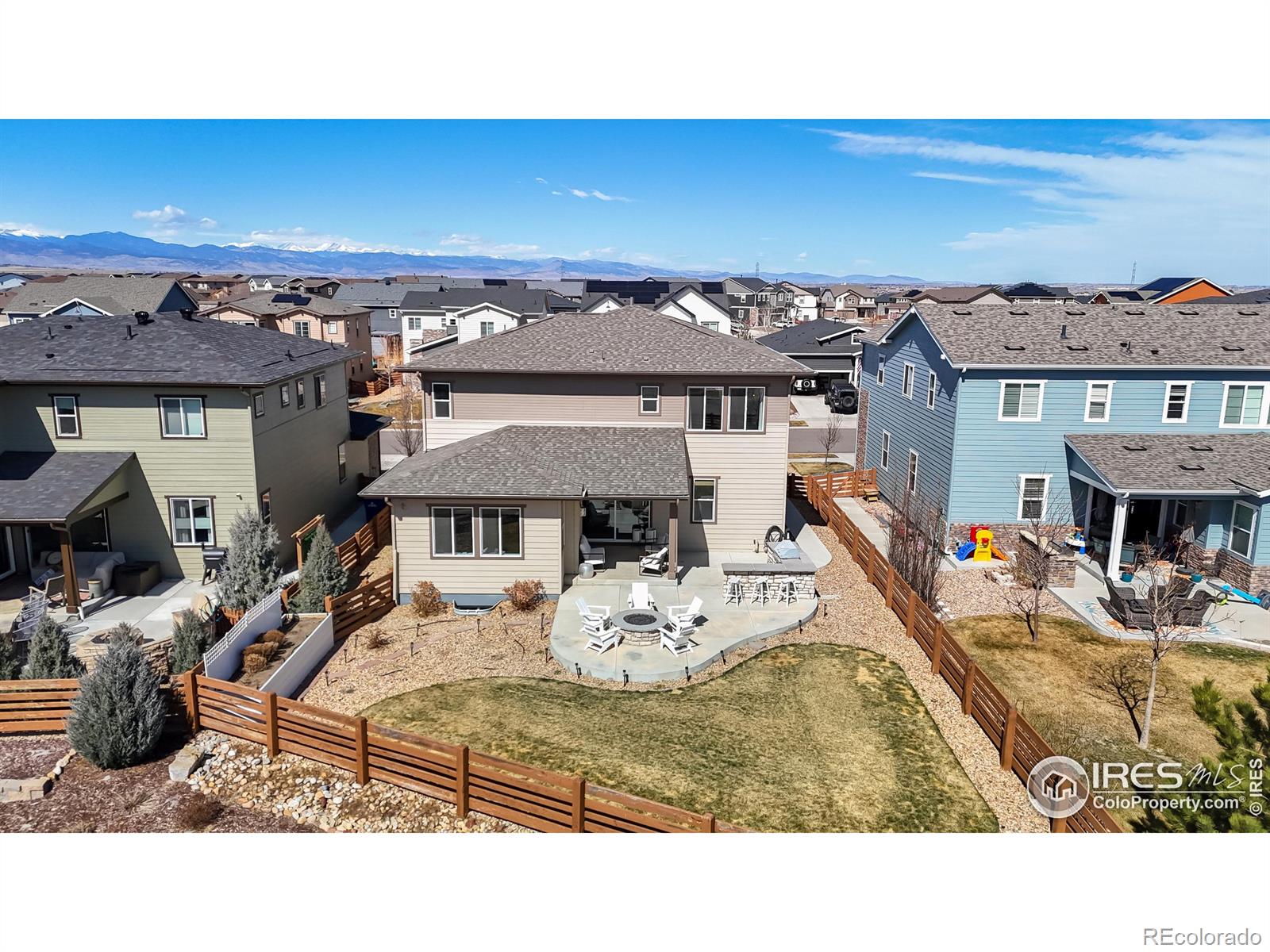 MLS Image #32 for 420  pleades place,erie, Colorado