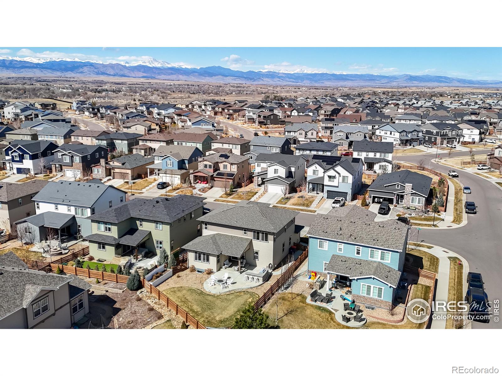 MLS Image #33 for 420  pleades place,erie, Colorado