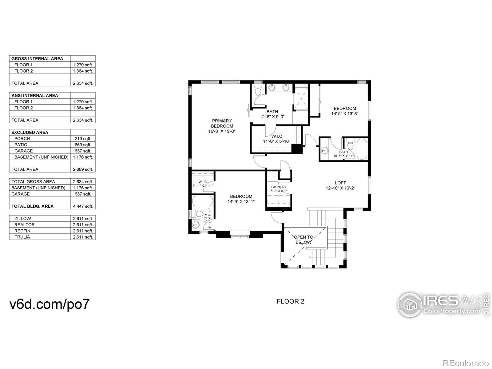 MLS Image #39 for 420  pleades place,erie, Colorado