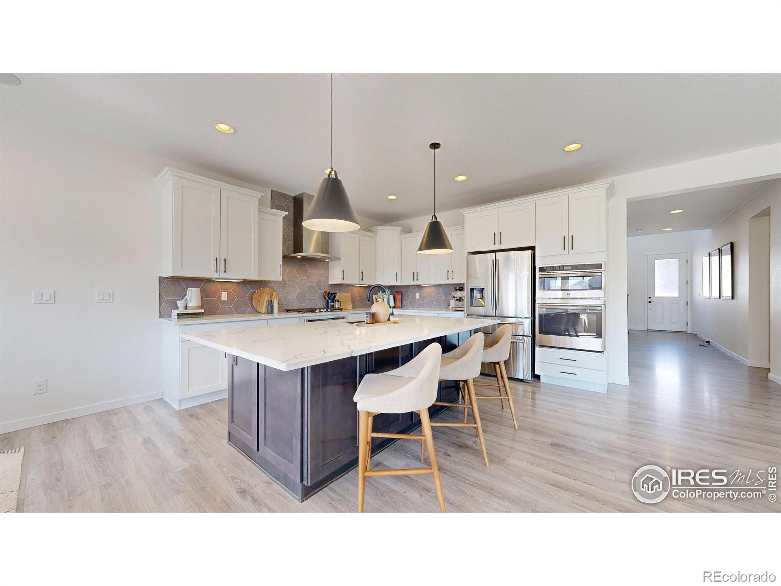 MLS Image #5 for 420  pleades place,erie, Colorado
