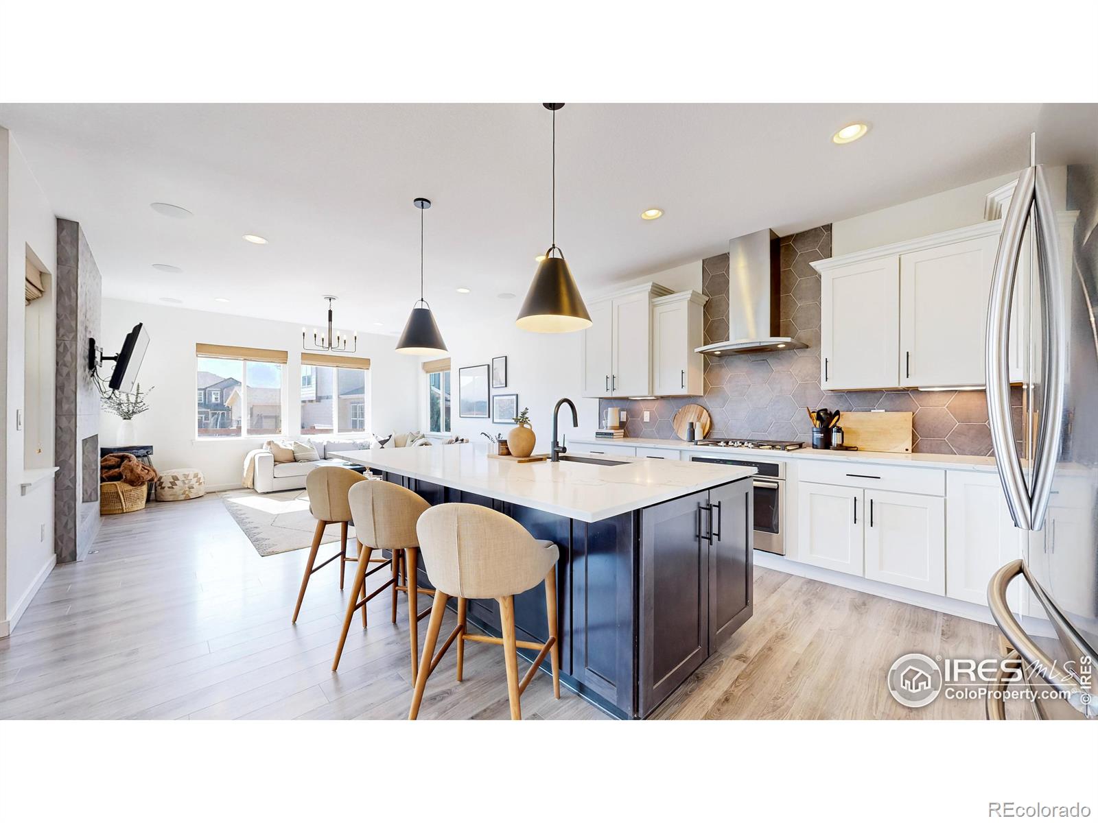MLS Image #6 for 420  pleades place,erie, Colorado