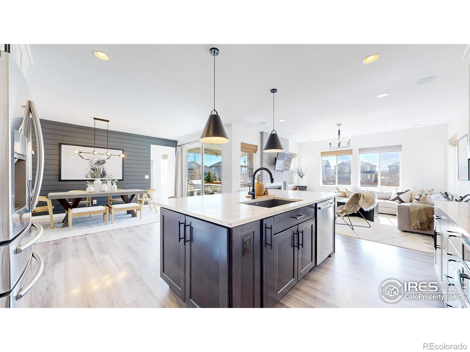 MLS Image #7 for 420  pleades place,erie, Colorado