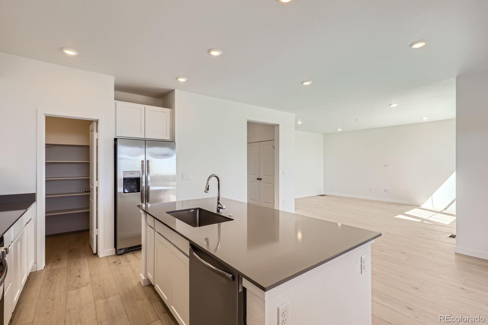 MLS Image #3 for 710 n deer park,watkins, Colorado