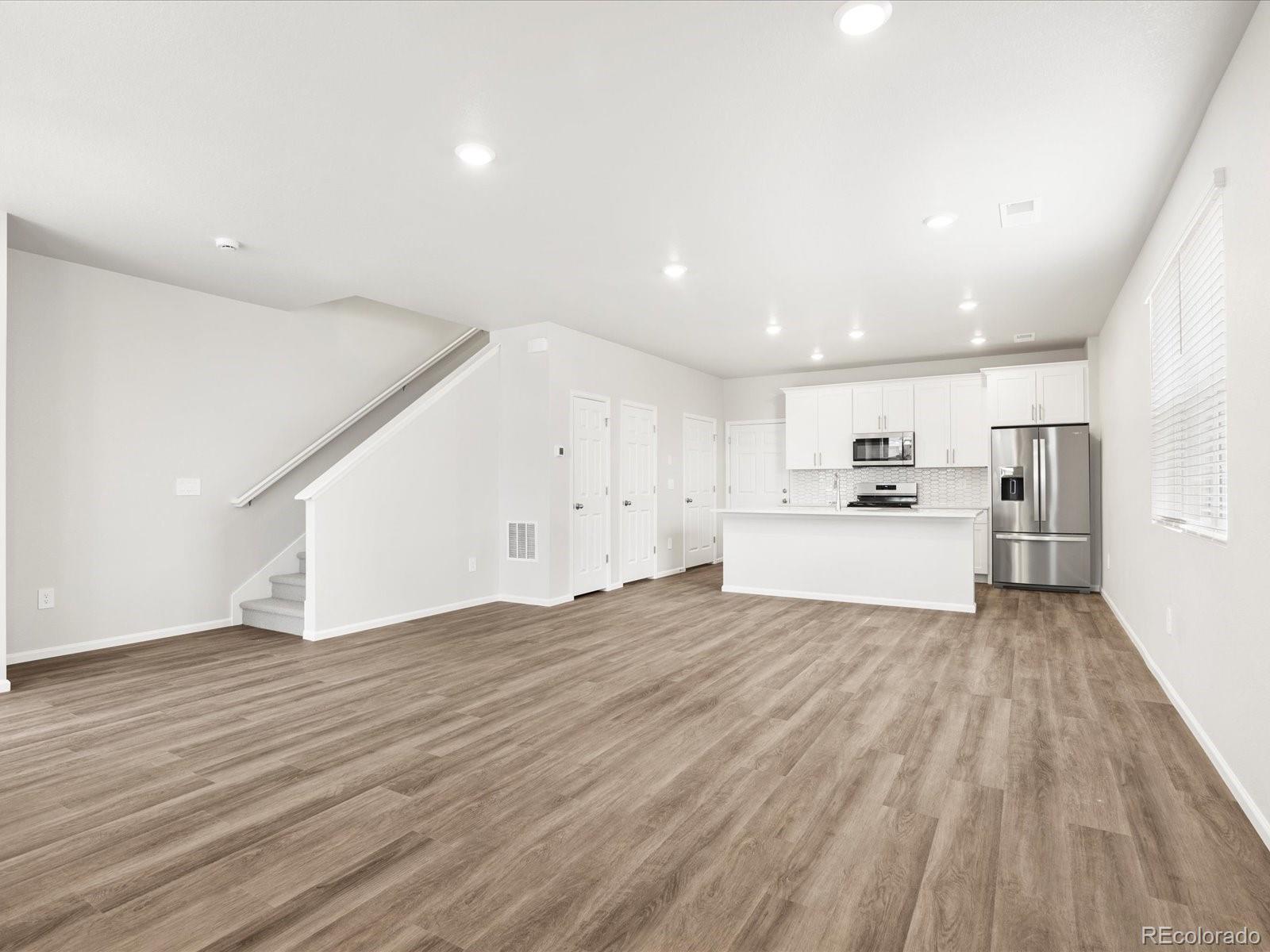 MLS Image #1 for 754 n tempe street ,aurora, Colorado