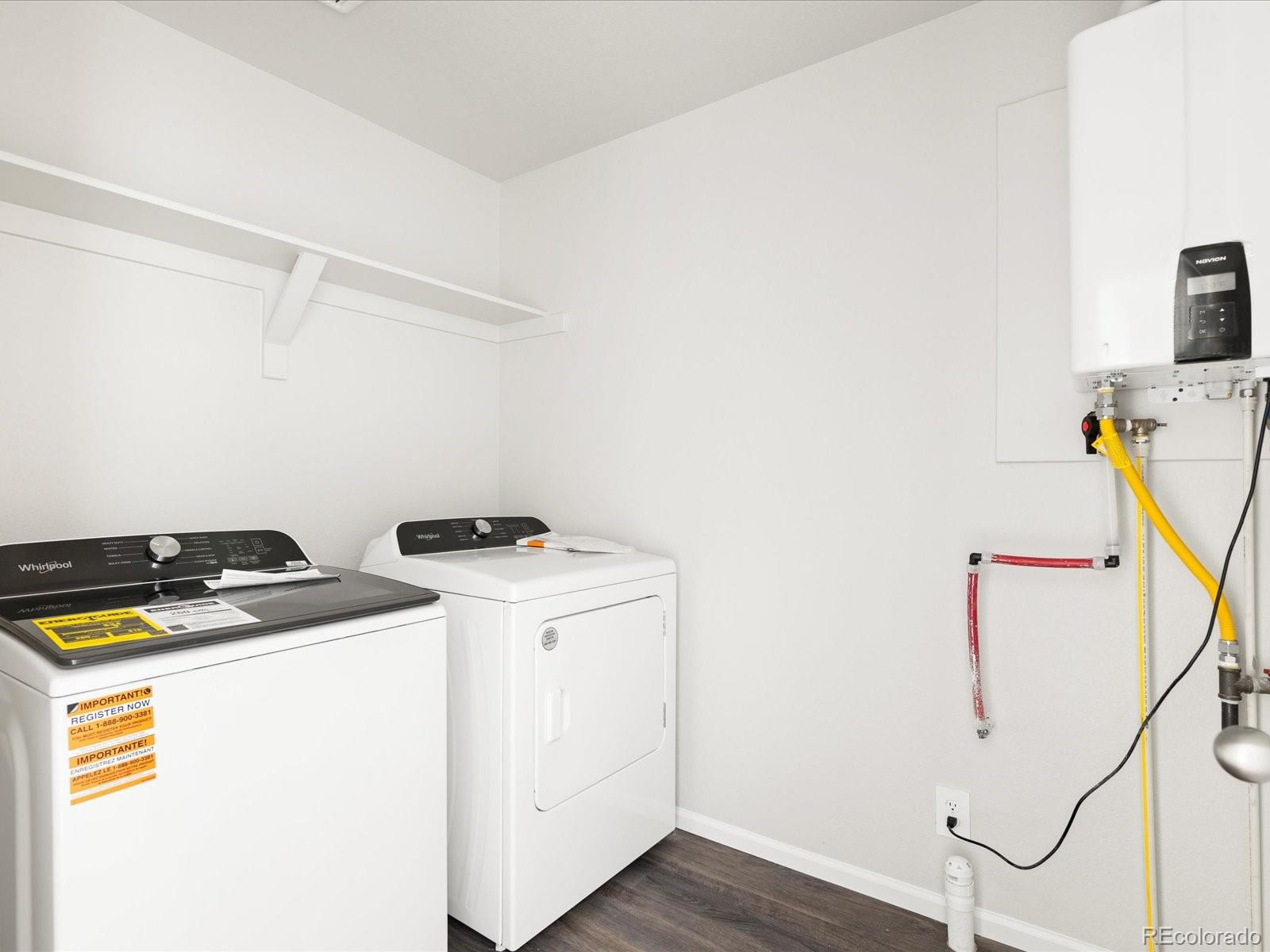MLS Image #25 for 754 n tempe street ,aurora, Colorado