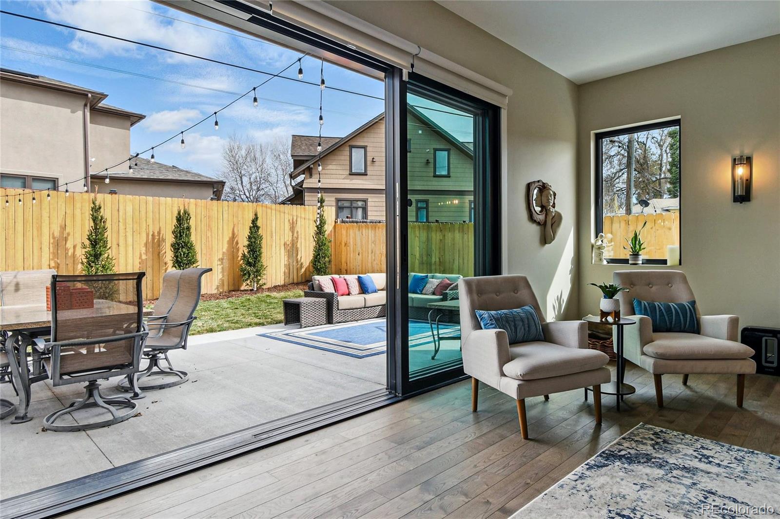 MLS Image #15 for 428  pontiac street,denver, Colorado
