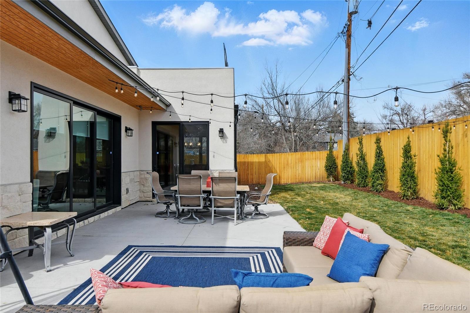 MLS Image #43 for 428  pontiac street,denver, Colorado