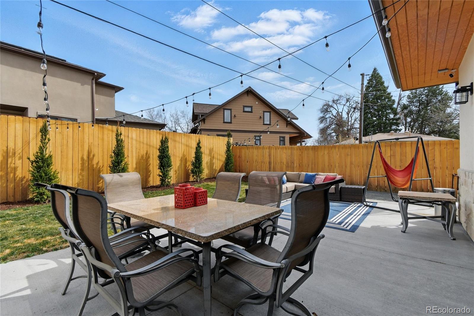 MLS Image #44 for 428  pontiac street,denver, Colorado