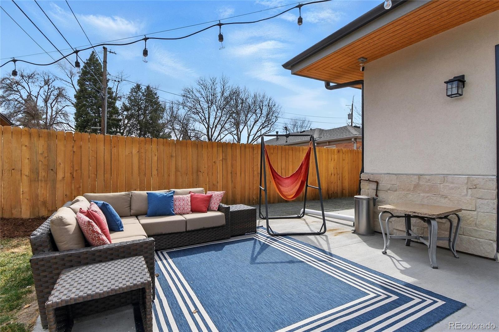 MLS Image #45 for 428  pontiac street,denver, Colorado
