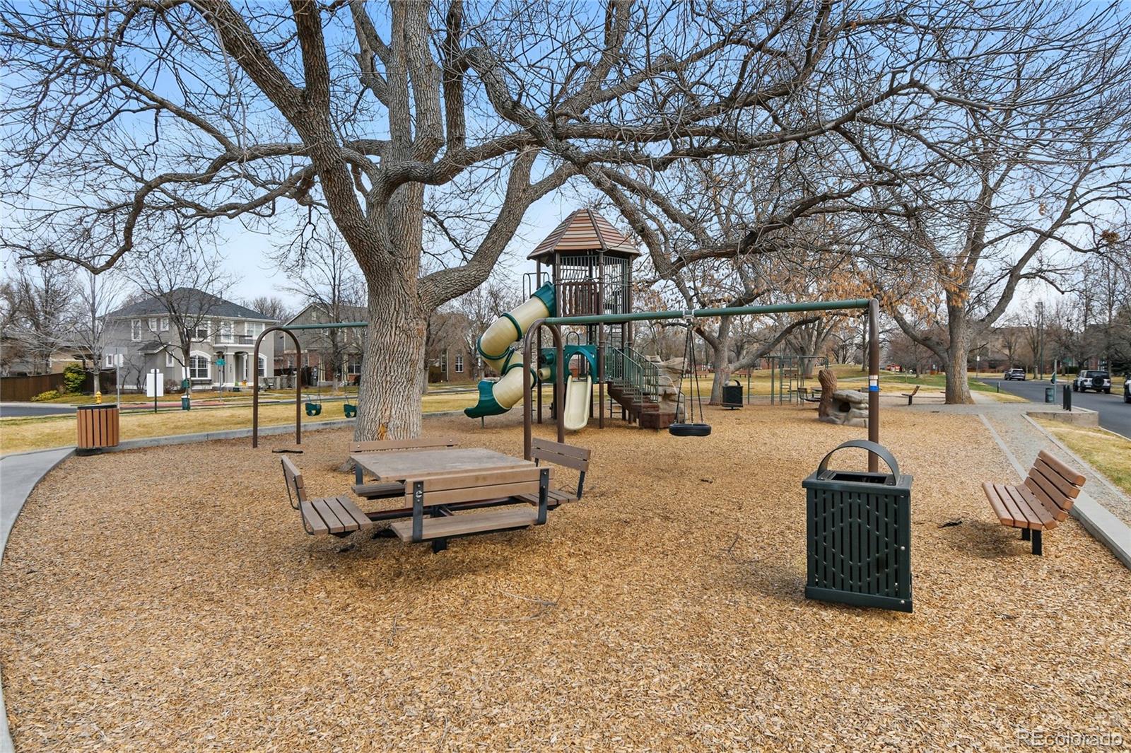 MLS Image #47 for 428  pontiac street,denver, Colorado