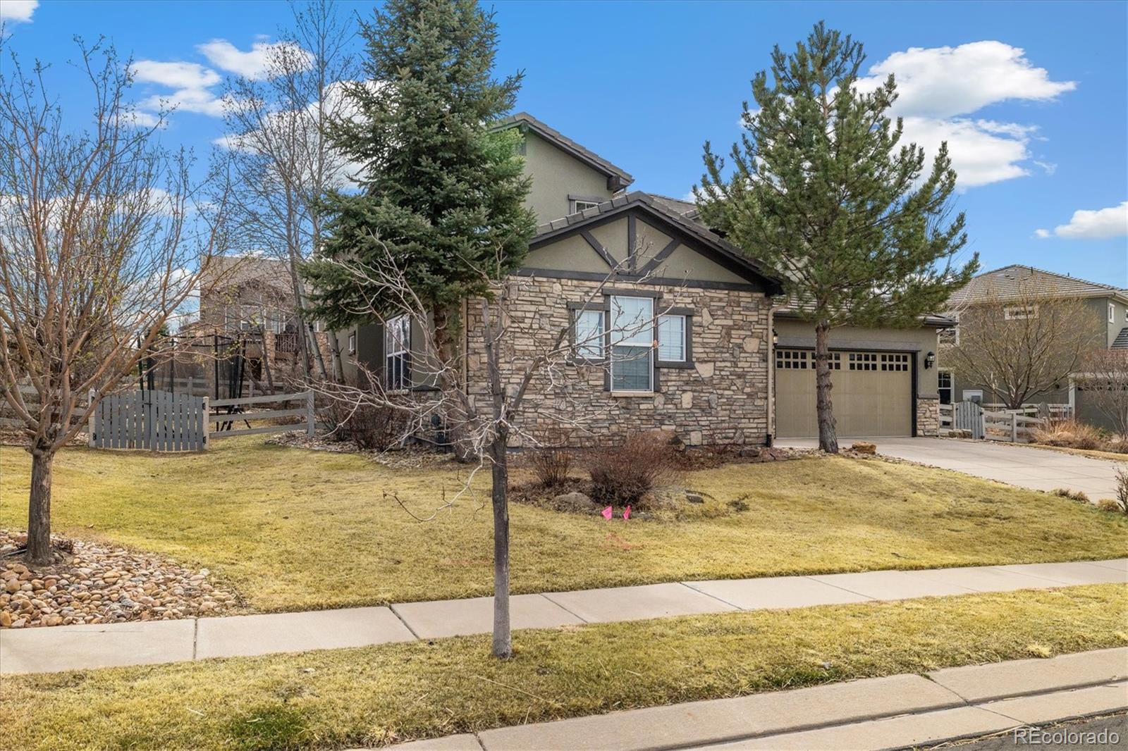 CMA Image for 3441  mount powell drive,Broomfield, Colorado