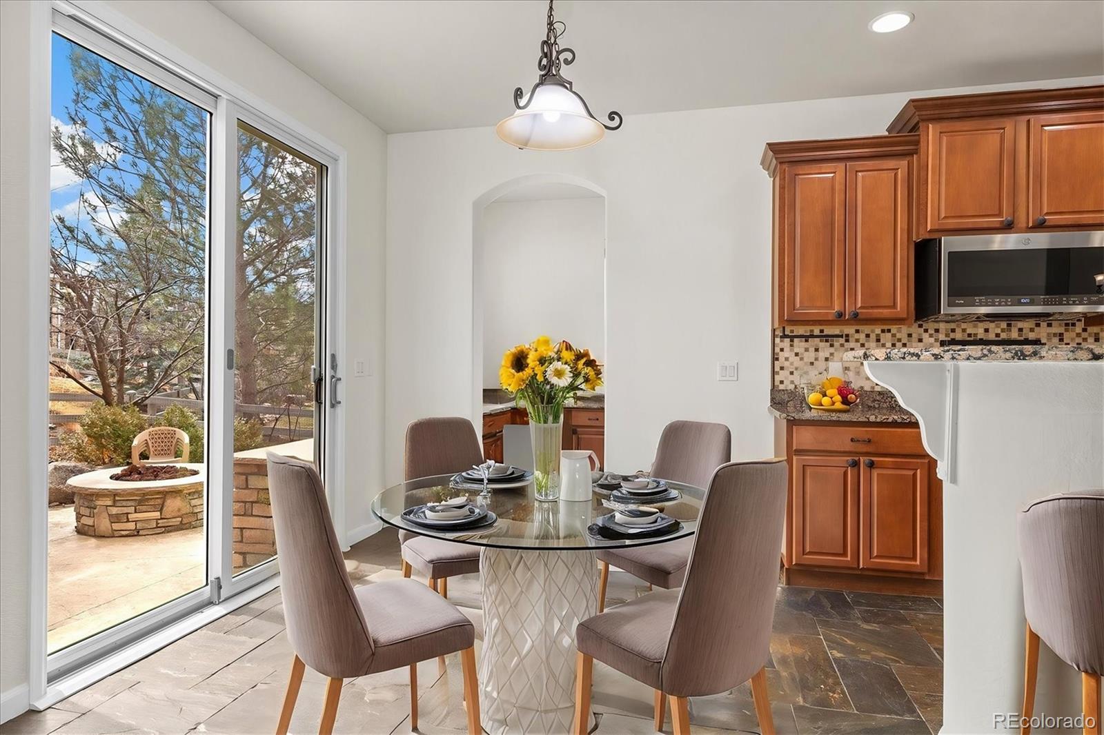 MLS Image #12 for 16330  avalanche run,broomfield, Colorado