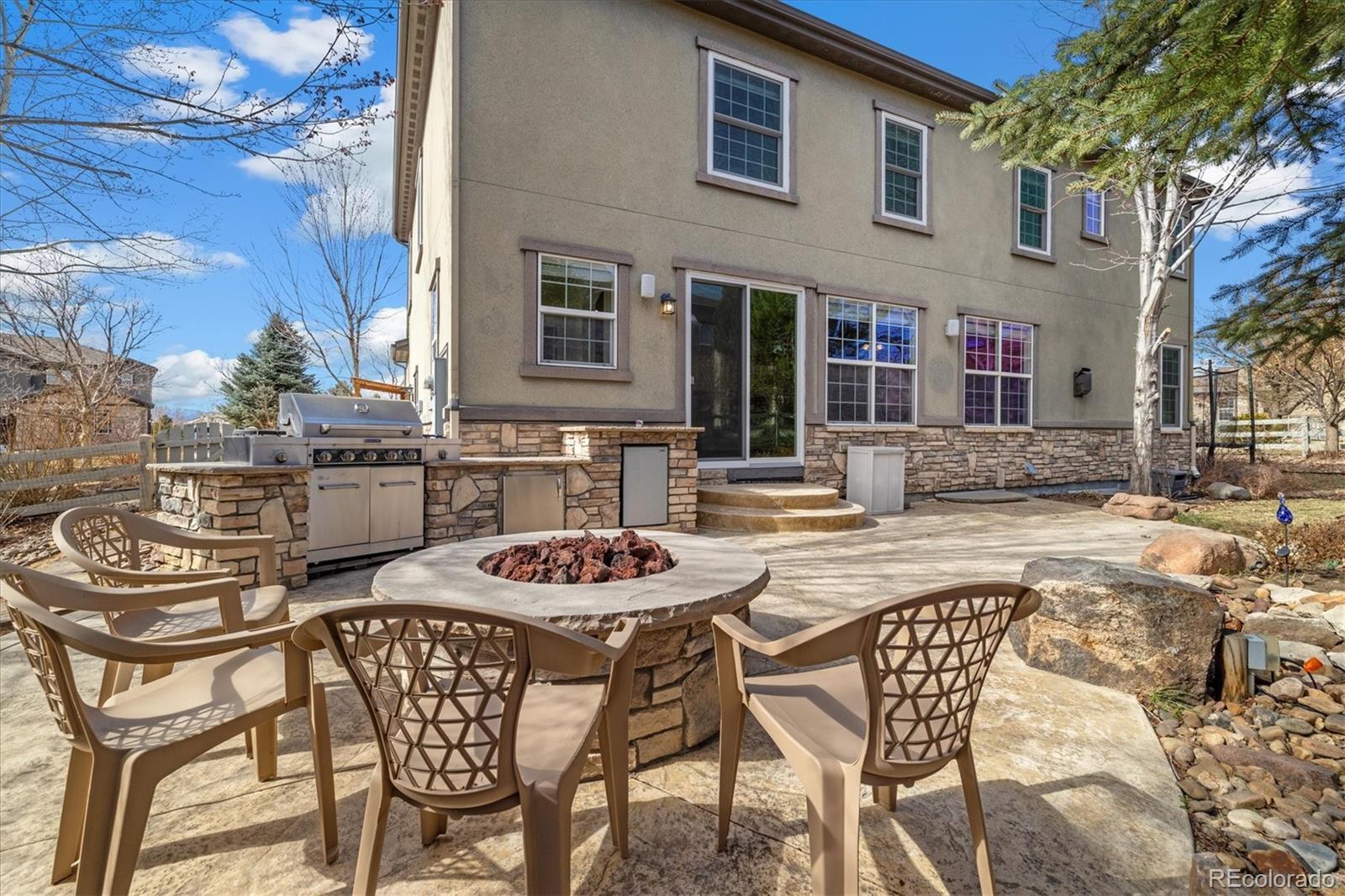 MLS Image #42 for 16330  avalanche run,broomfield, Colorado