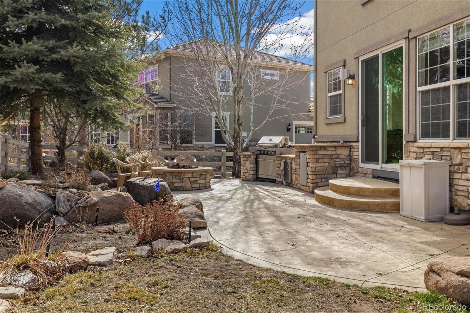 MLS Image #45 for 16330  avalanche run,broomfield, Colorado