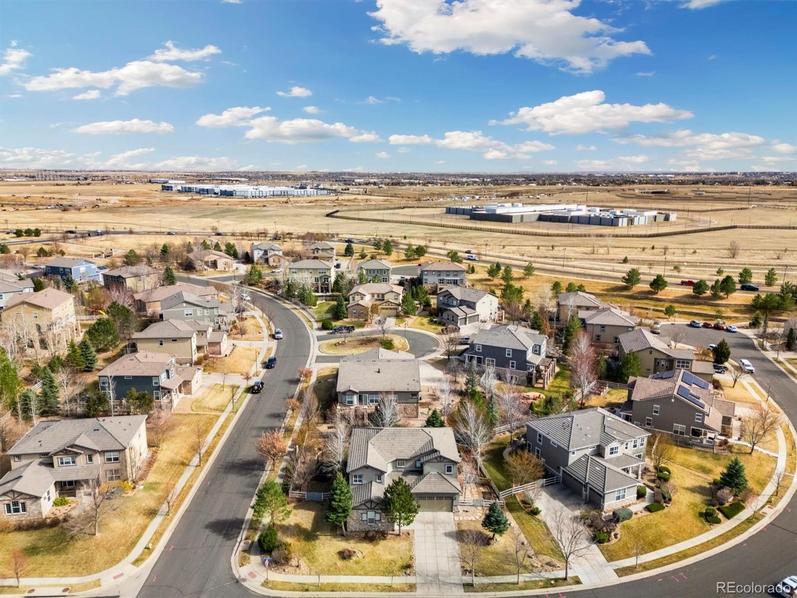 MLS Image #46 for 16330  avalanche run,broomfield, Colorado